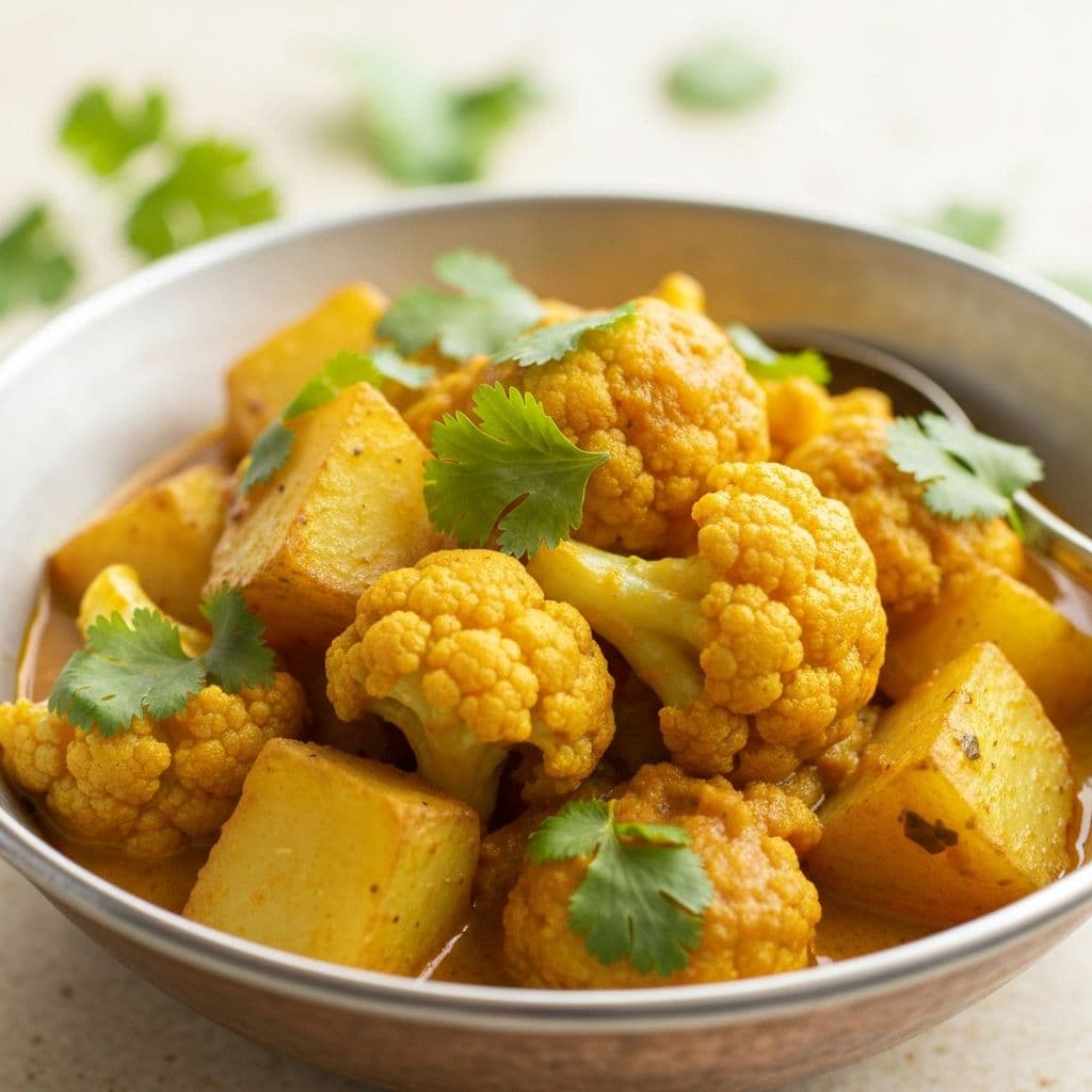 Aloo Gobi