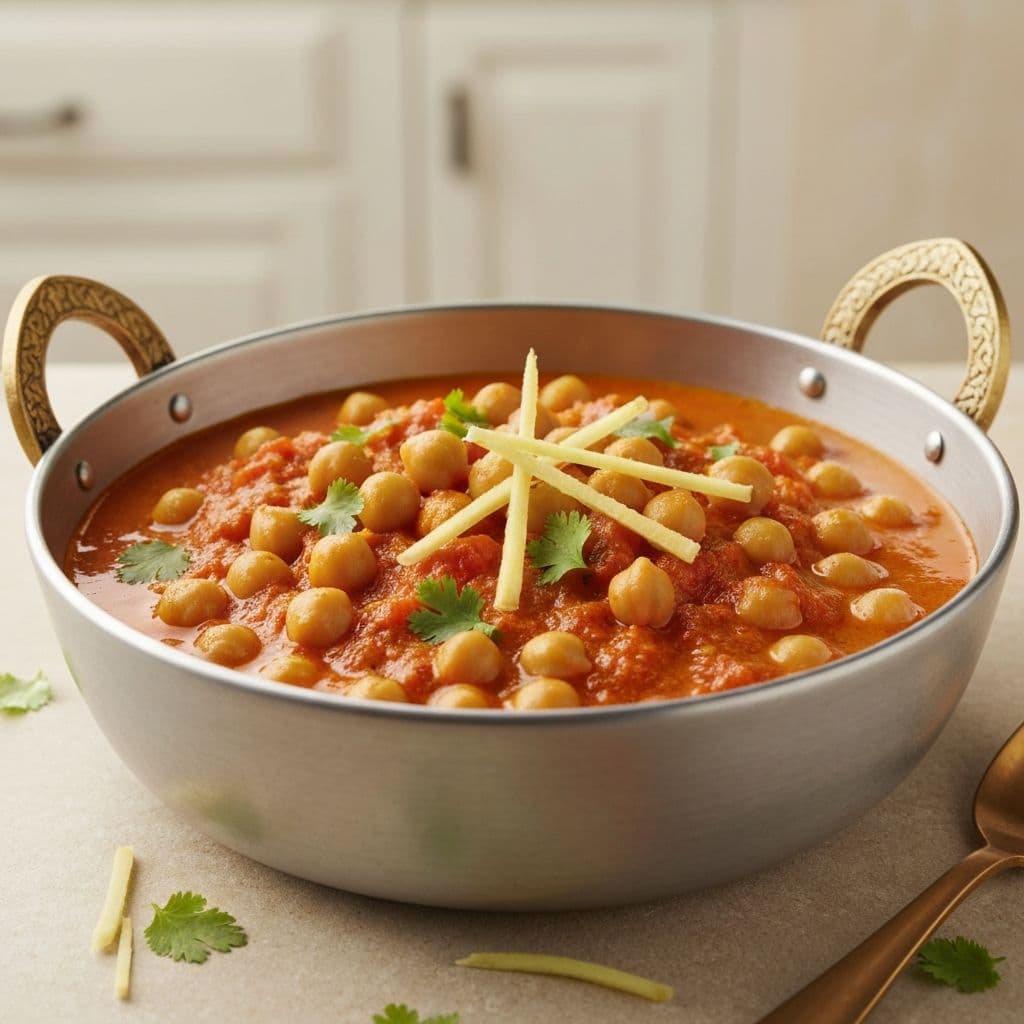 Chana Masala
