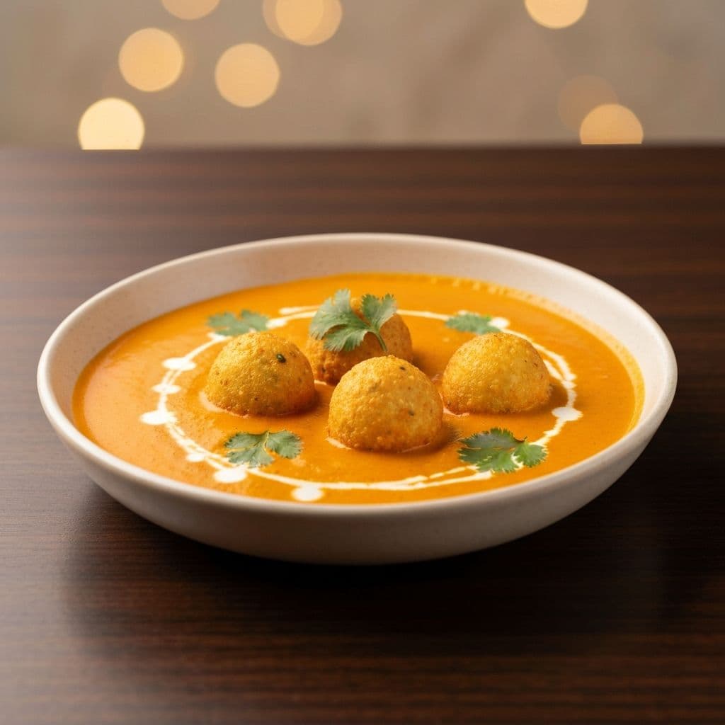 Malai Kofta