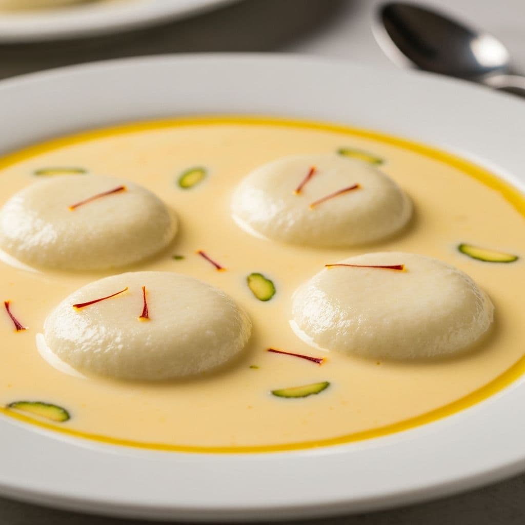 Rasmalai