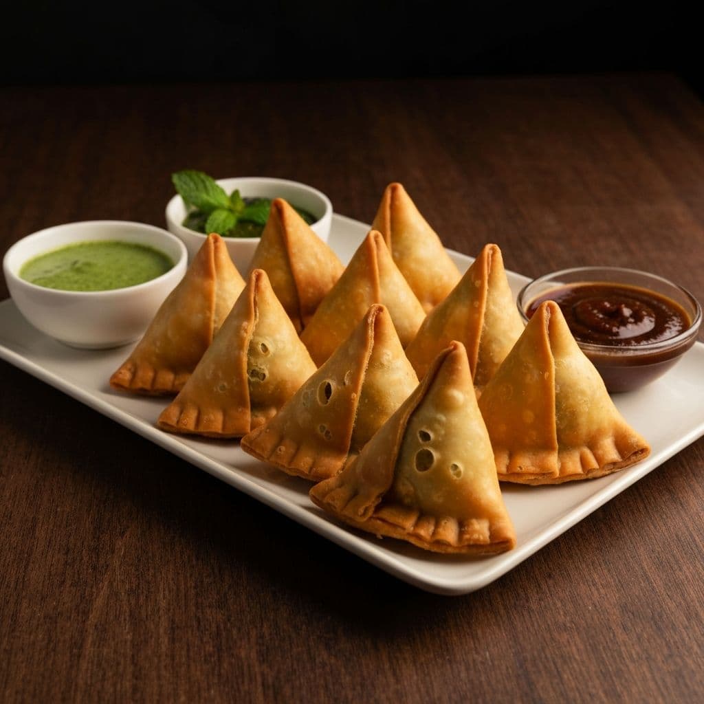 Samosa