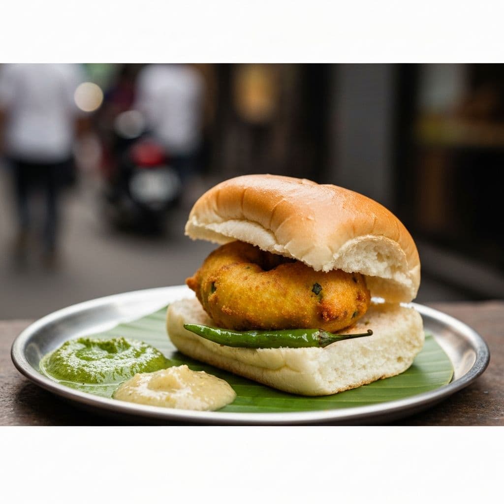 Vada Pav